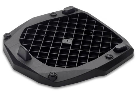 BASE MALETERO GIVI MONOKEY UNIVERSAL