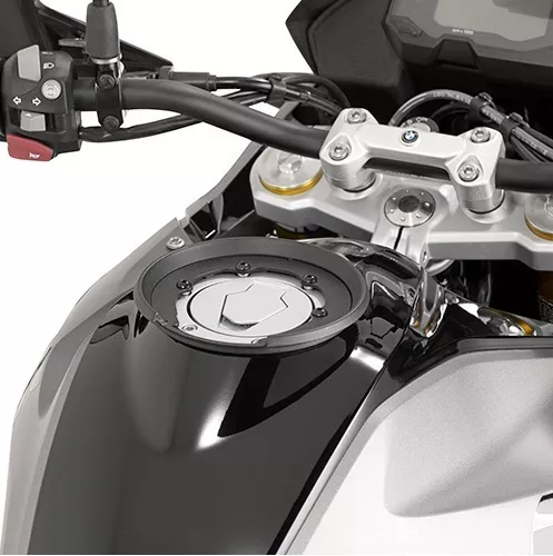 ADAPTADOR GIVI TANKLOCK BMW G310R / G310 GS (17-20)