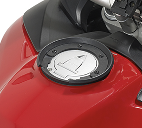 ADAPTADOR GIVI TANKLOCK BMW/ DUCATI/ KTM
