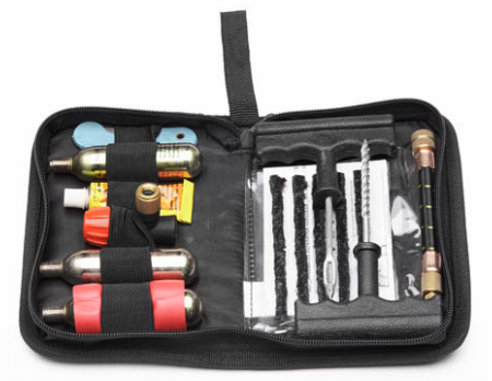 KIT DE REPARACION GIVI NEUMATICOS TUBELESS