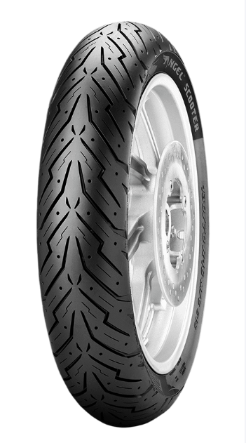 [PI2902900] LLANTA PIRELLI 90/90/10 TL 50J ANGEL SCOOTER