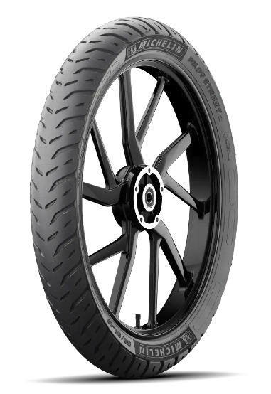 LLANTA MICHELIN 80/100/14 TL 49S PILOT STREET 2