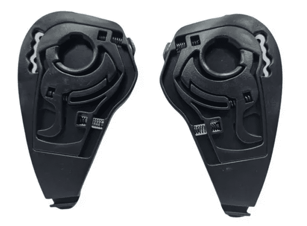 REPUESTO SUJECION VISOR SHAFT INTEGRAL 582