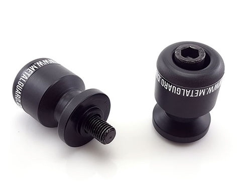 SPOOL METALGUARD 10MM NYLON