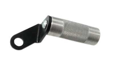 SOPORTE GPS METALGUARD ESPEJO UNIVERSAL