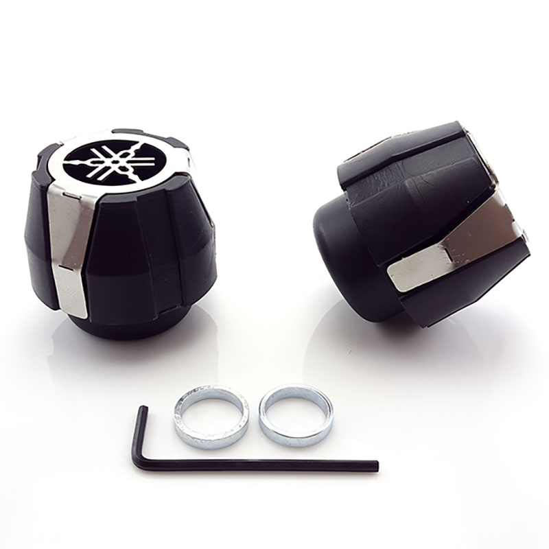 SLIDER EJE UNIVERSAL METALGUARD YAMAHA