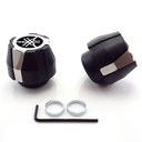 SLIDER EJE UNIVERSAL METALGUARD YAMAHA