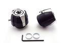SLIDER EJE UNIVERSAL METALGUARD BAJAJ