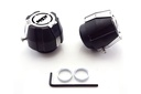SLIDER EJE UNIVERSAL METALGUARD KTM