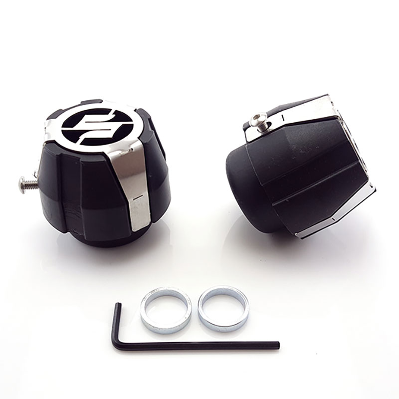 [PUN17020596] SLIDER EJE UNIVERSAL METALGUARD SUZUKI