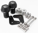SLIDER CHASIS METALGUARD BAJAJ DOMINAR 400 V1.0