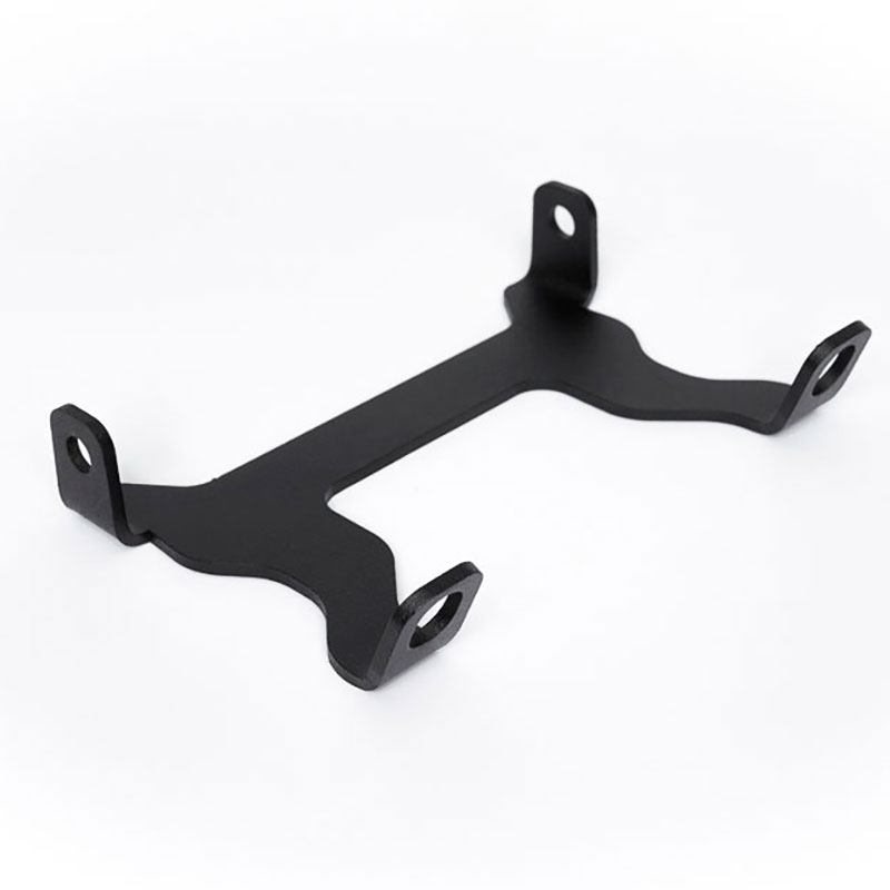 SOPORTE EXPLORADORA METALGUARD YAMAHA FZ25