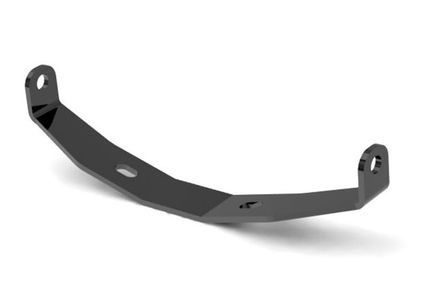 SOPORTE EXPLORADORA METALGUARD BAJAJ DOMINAR 400