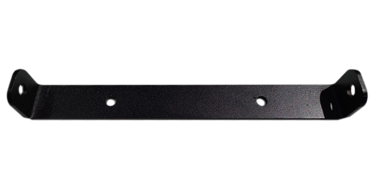 SOPORTE EXPLORADORA METALGUARD TVS APACHE 180