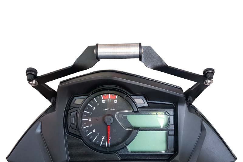SOPORTE GPS METALGUARD SUZUKI VSTROM 650 ABS