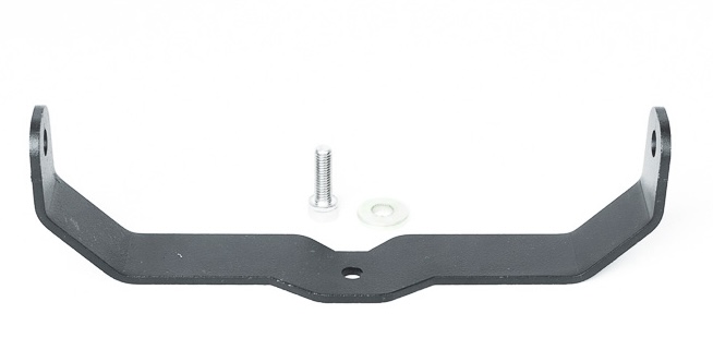 SOPORTE EXPLORADORA METALGUARD BAJAJ PULSAR 200NS (1 punto)