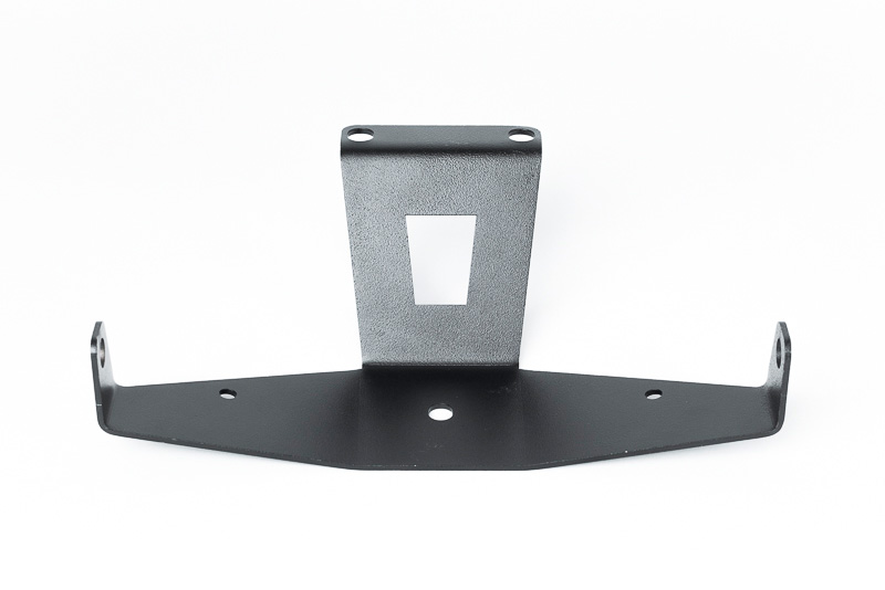 SOPORTE EXPLORADORA METALGUARD BAJAJ PULSAR 200NS (3 puntos)