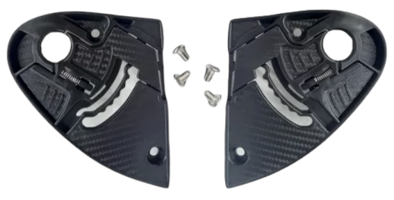 REPUESTO SUJECION VISOR SHAFT PRO INTEGRAL 610