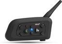 INTERCOMUNICADOR EJEAS V6 PRO