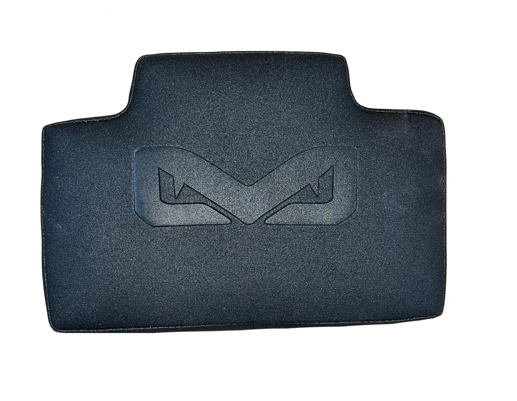 ESPALDAR MALETAS DE ALUMINIO ARMO