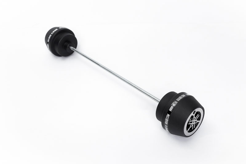 SLIDER EJE TRASERO METALGUARD YAMAHA SUPER TENERE 1200