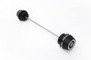 SLIDER EJE TRASERO METALGUARD YAMAHA SUPER TENERE 1200