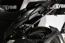 PORTA ALFORJAS METALGUARD LIGERO SUZUKI GIXXER 250 Y SF/ 150FI