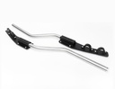 PORTA ALFORJAS METALGUARD LIGERO YAMAHA FZ25