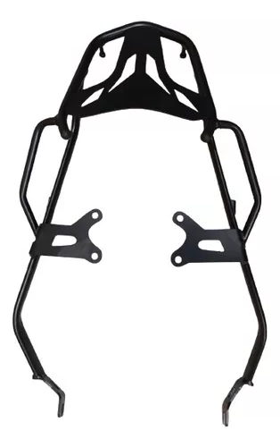 HERRAJE MALETERO ARMO HERO THRILLER SPORT 125-150