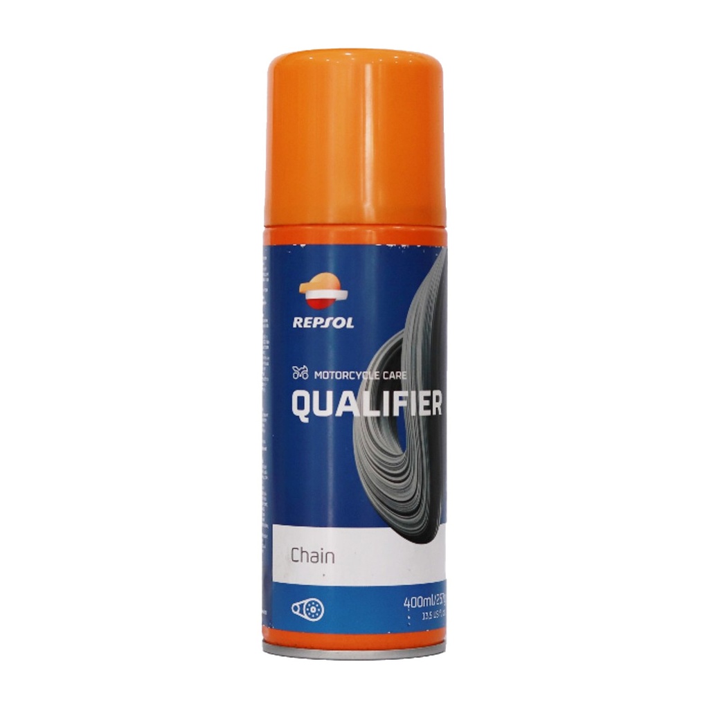 LUBRICANTE REPSOL QUALIFIER CADENA CHAIN NEUTRO