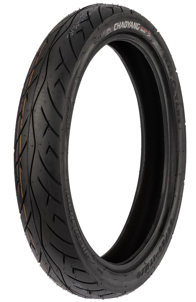 LLANTA CHAOYANG SILICA 90/90/17 TL 49P 4PR H511