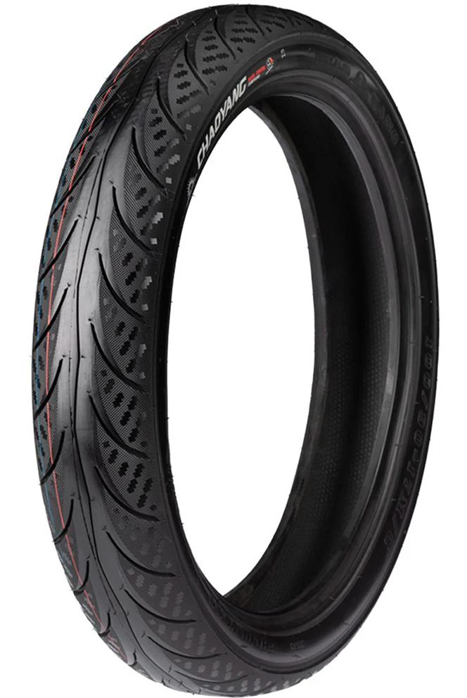 LLANTA CHAOYANG SILICA 100/90/17 TL 56S 4PR H996