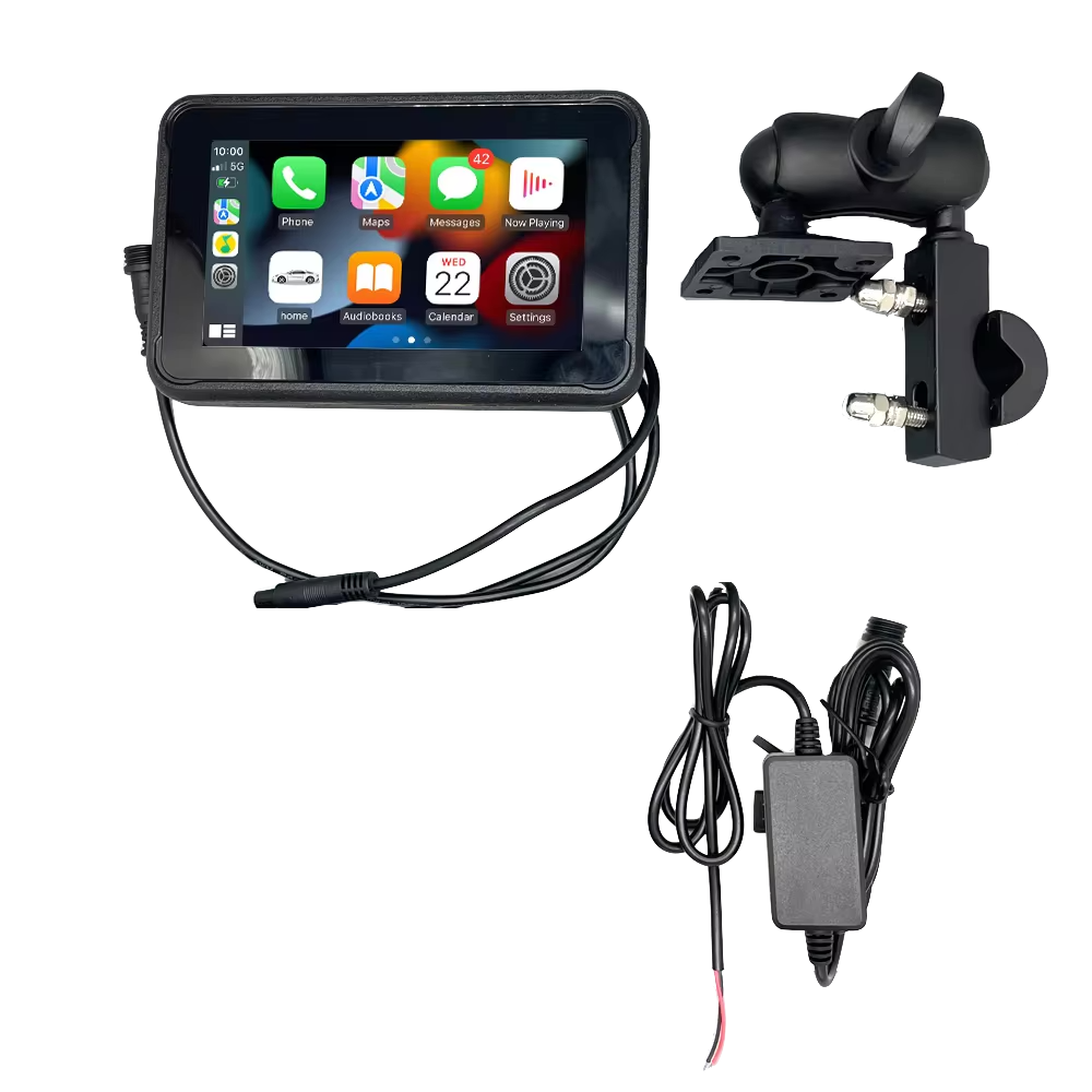 GPS PANTALLA TACTIL V47 SIN CAMARA