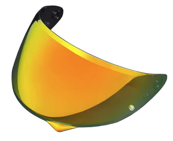 VISOR HJC INTEGRAL C10 ROJO