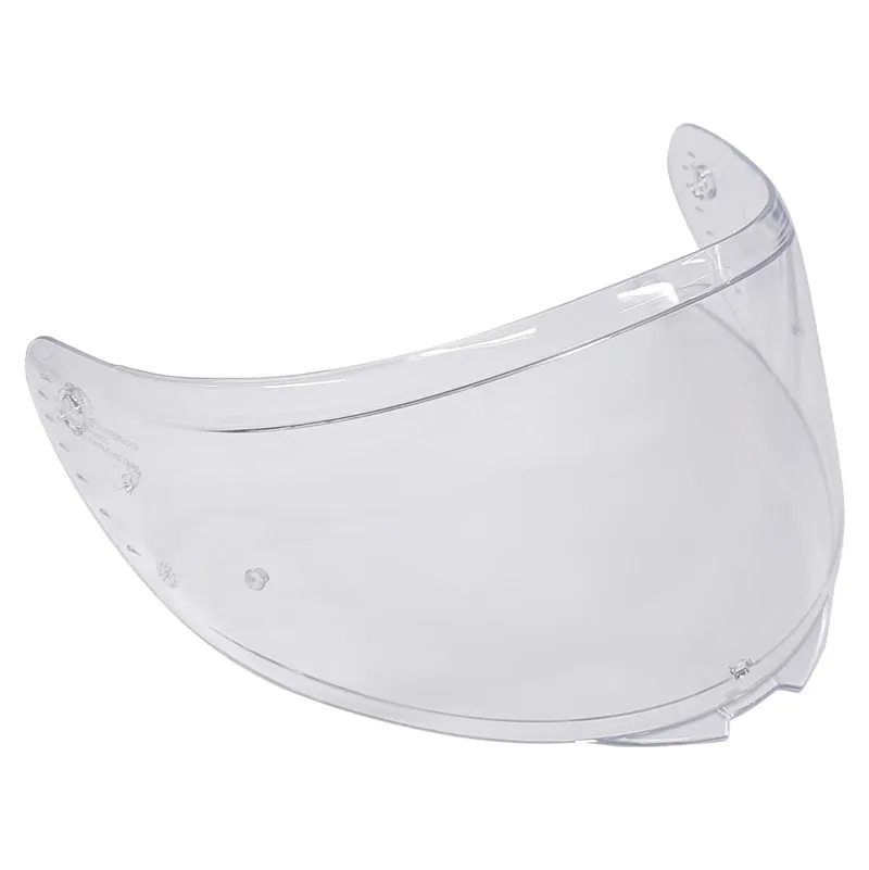 VISOR SHAFT INTEGRAL 526SP TRANSPARENTE 
