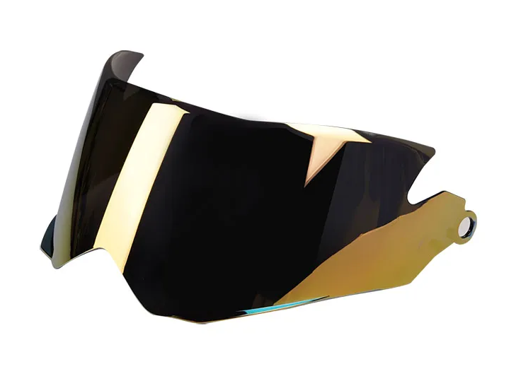 VISOR ICH ABATIBLE 3110 IRIDUIM DORADO