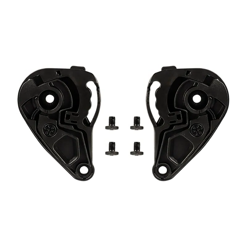 SISTEMA FIJACION DE VISOR SHAFT INTEGRAL 598