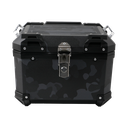 MALETERO SPARTAN 45 LITROS CAMUFLADO