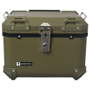 MALETERO SPARTAN 45 LITROS VERDE MILITAR