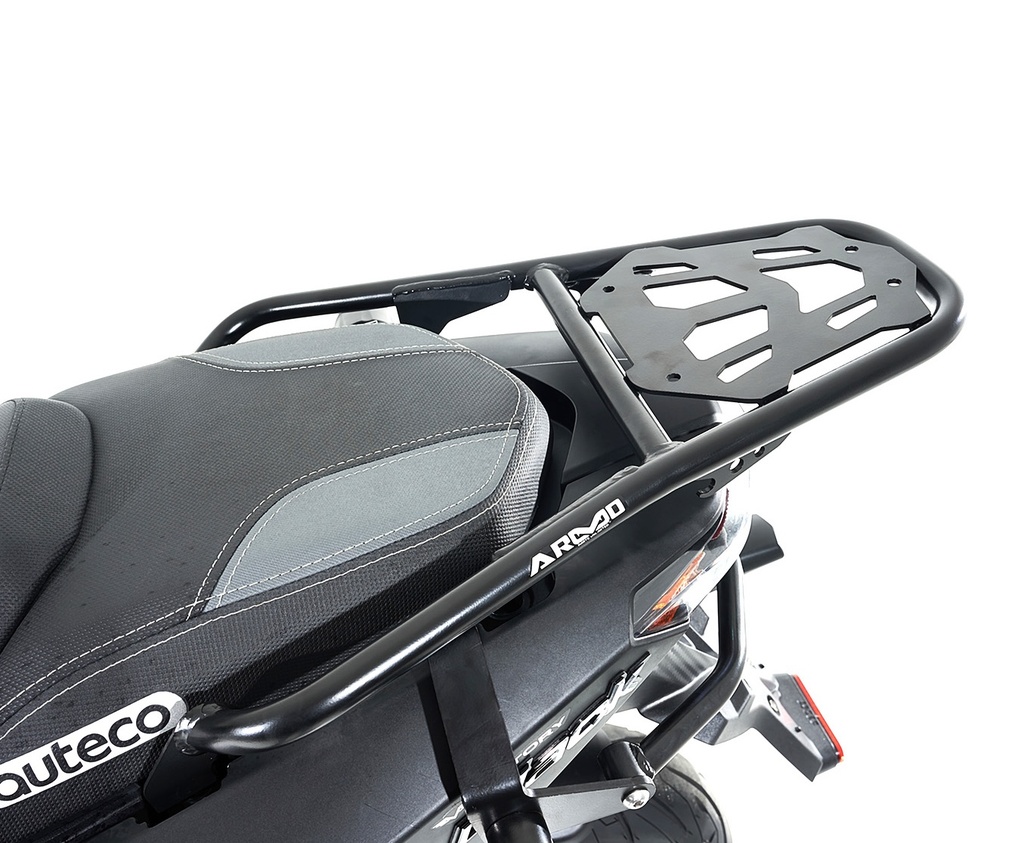 [0101185000] HERRAJE MALETERO ARMO VICTORY BLACK
