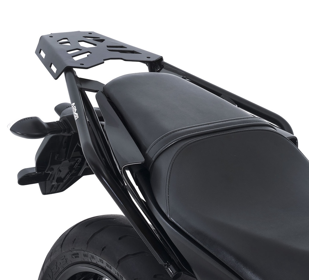 HERRAJE MALETERO ARMO YAMAHA MT15