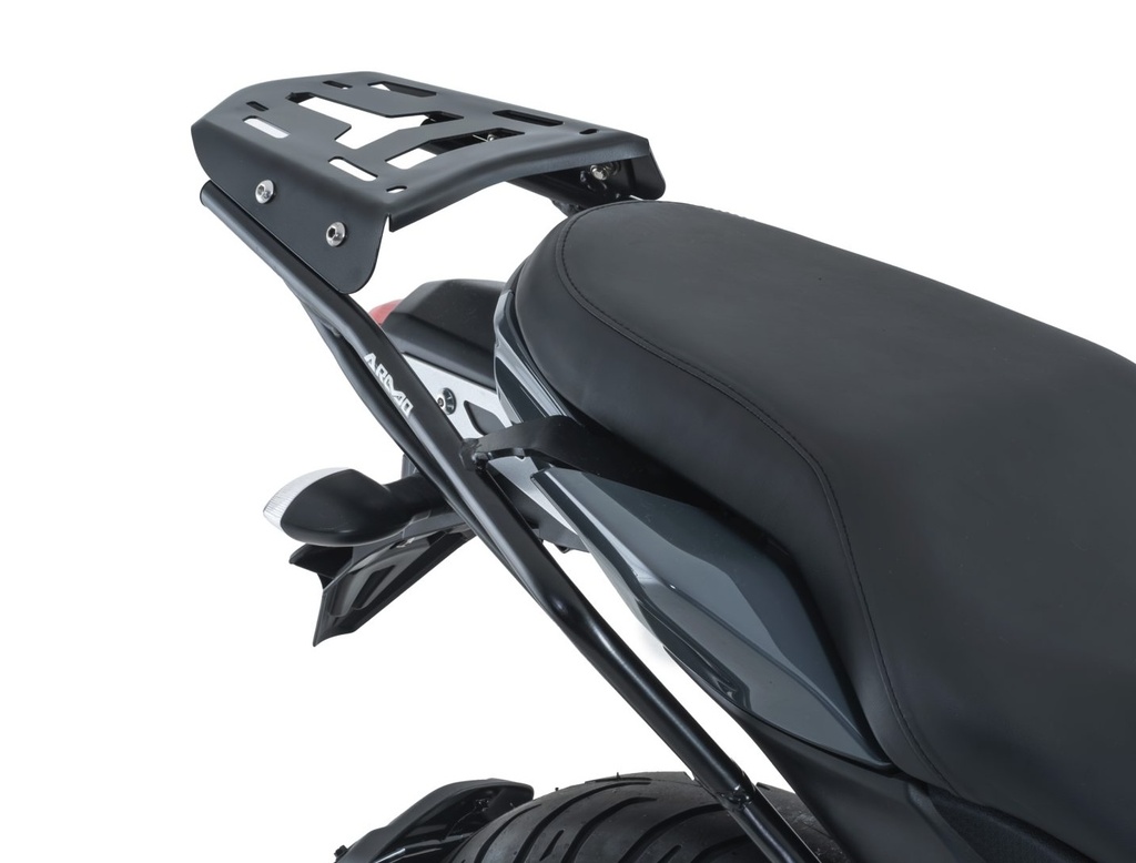 HERRAJE MALETERO ARMO YAMAHA FZ 3.0 (HR)