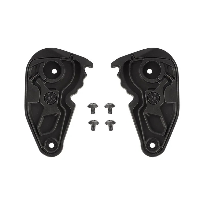 REPUESTO SUJECION VISOR SHAFT PRO INTEGRAL 620 CARBONO