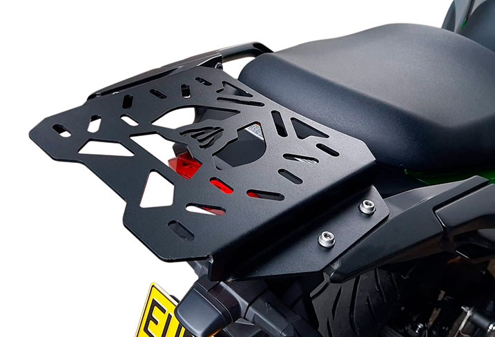 HERRAJE MALETERO METALGUARD KAWASAKI VERSYS 1000 2012 UP