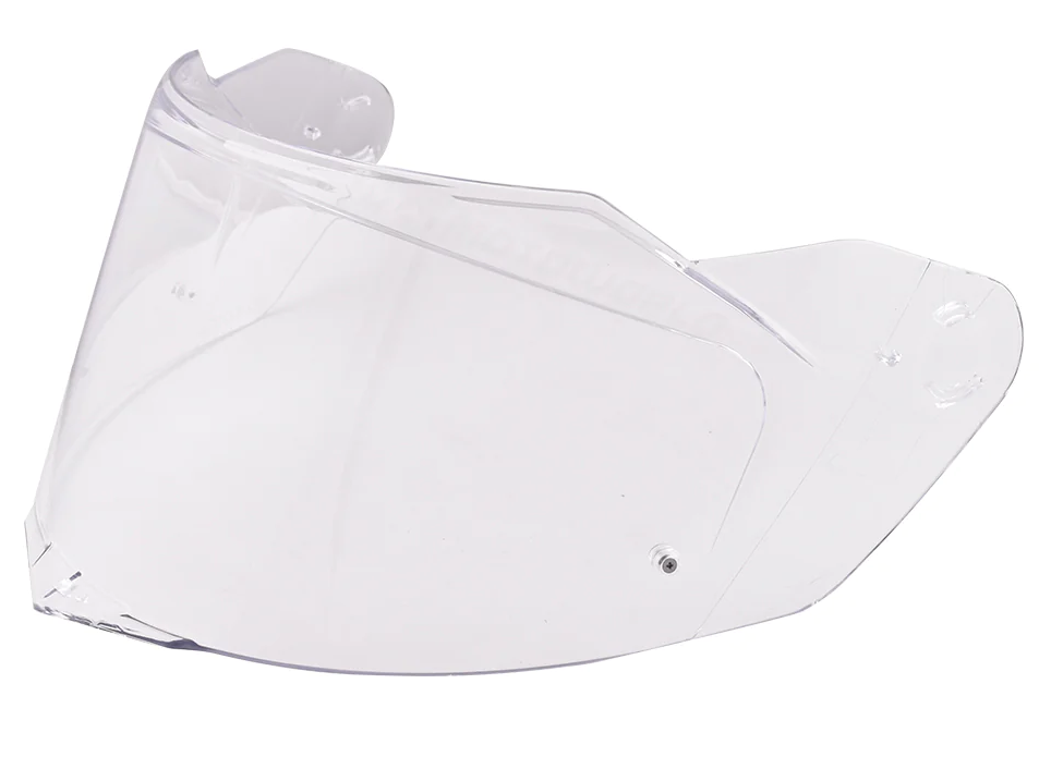 VISOR SMK INTEGRAL STELLAR TRANSPARENTE
