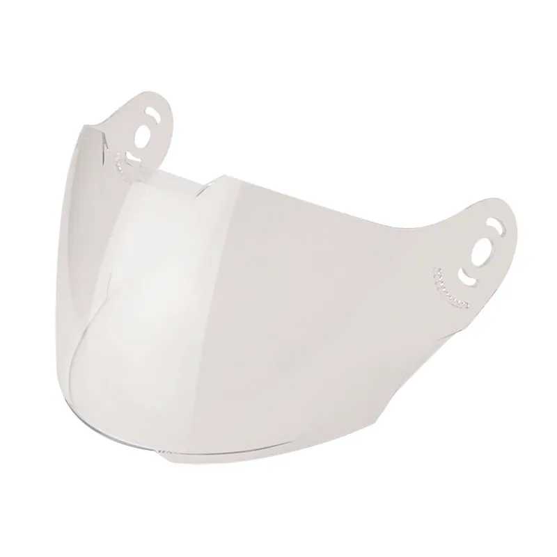 VISOR SHAFT ABIERTO 212 TRANSPARENTE