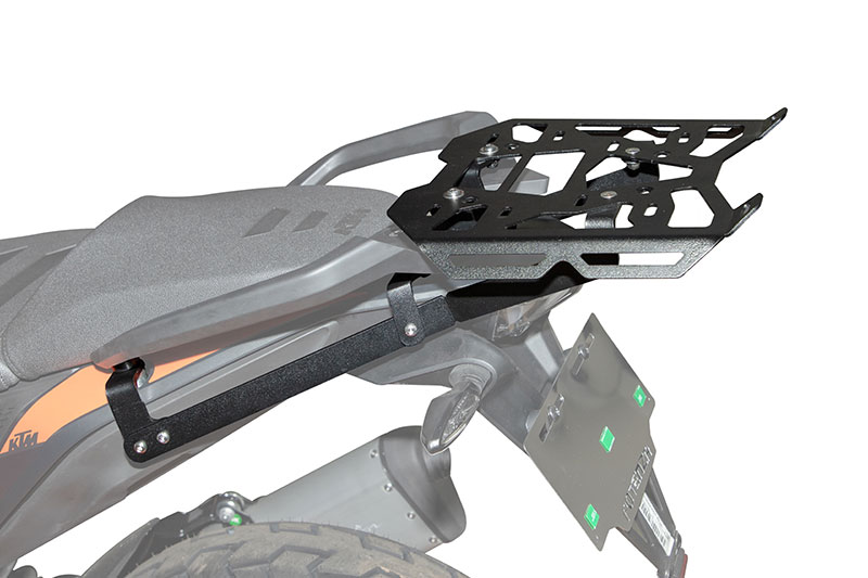 HERRAJE MALETERO METALGUARD KTM 390 ADVENTURE