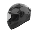 CASCO INTEGRAL AIROH CONNOR ANTRACITA BRILLO