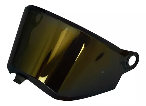 VISOR SPARTAN MULTIPROPOSITO WOLF DS IRIDIUM ORO