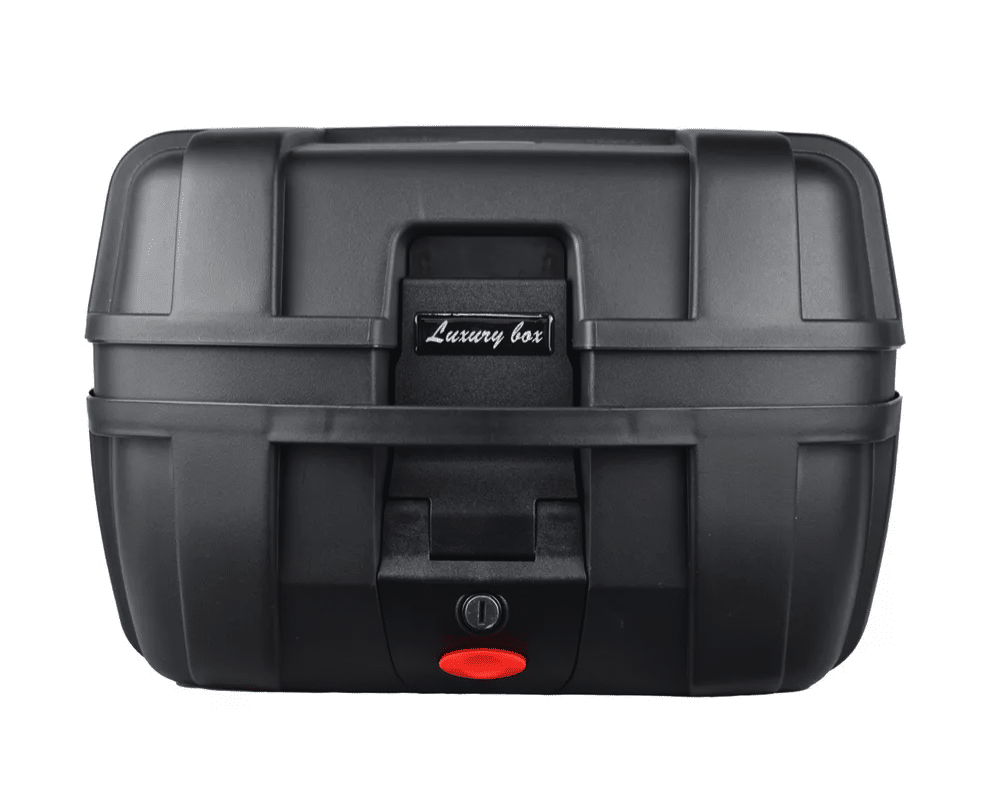 MALETERO KONTROL 50 LITROS NEGRO